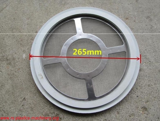 China  Hopper Loader spare parts factory ,mesh filter for plastic Auto loader good price wholesale wanted