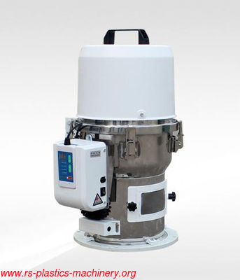 Standard Mini Self-contained Euro Hopper Loader 300G/ Vertical type Euro hopper loader Retailer Wanted