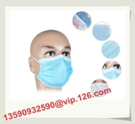 China Automatic face masks machine Hubei virus masks disposable surgical mask,N95 masks with cheap price  to  Italy
