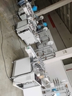 fast delivery disposable  anti-virus  mask production  line, surgical N95/FFp3 /FFp2  mask machine good  price  to Spain