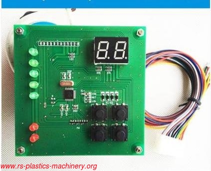 China vacuum loader 300G/700G/800G Hopper Loader PCB  control Circuit  board  factory price Manufacturer