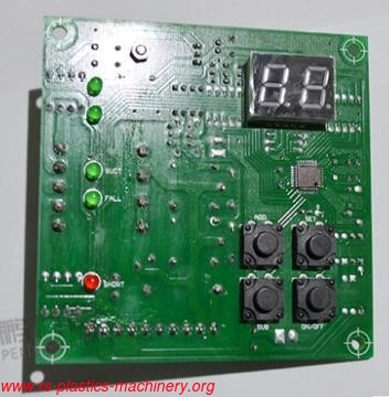 China vacuum loader 300G/700G/800G Hopper Loader PCB  control Circuit  board  factory price Manufacturer