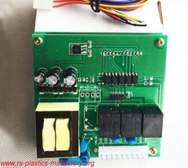 China vacuum loader 300G/700G/800G Hopper Loader PCB  control Circuit  board  factory price Manufacturer