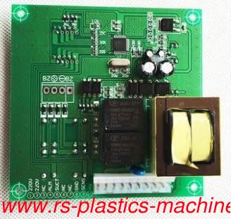 Good quality vacuum loader 300G/700G/800G Hopper Loader PCB  control plate PCB Circuit  board  supplier Best price to overseas