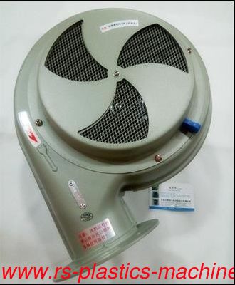 Cheap Hopper dryer spare part supplier --Fan Motor/Hopper Dryer's Low Voltage blower Motors for dryer 50kg good price