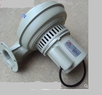 Cheap Hopper dryer spare part supplier ---Fan Motor/Hopper Dryer's Low Voltage Motors