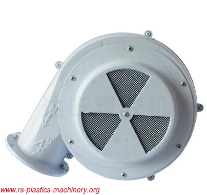 380V Hopper dryer spare part supplier ---Fan Motor/Hopper Dryer's  Motors  50kg to USA