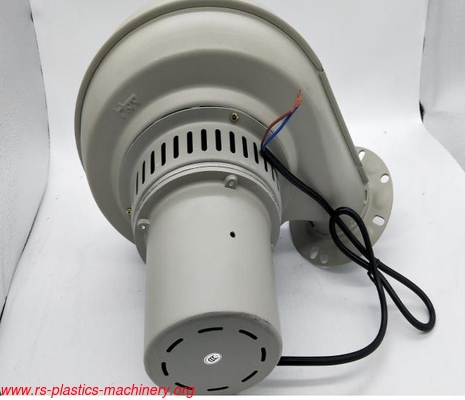 380V Hopper dryer spare part supplier ---Fan Motor/Hopper Dryer's  Motors  50kg to USA