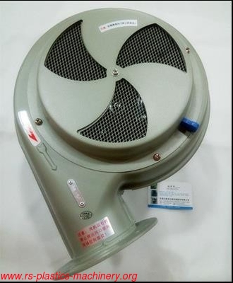 Hopper dryer spare part supplier-Fan Motor Blower/50kg Hopper Dryer's Air Motor to UK