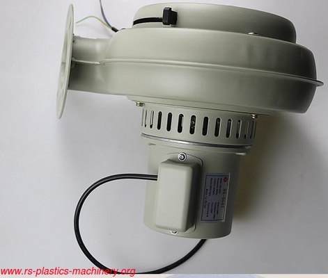 Hopper dryer spare part supplier-Fan Motor Blower/50kg Hopper Dryer's Air Motor to UK