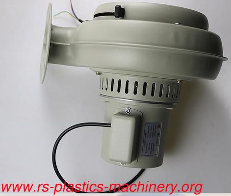 Hopper dryer spare part supplier-Fan Motor Blower/50kg Hopper Dryer's  Motor good quality to UK