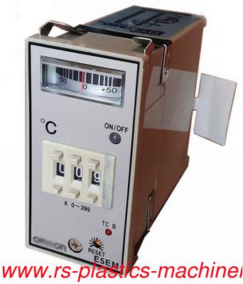 High precision good  quality Omroon Temperture controller Supplier for plastic hopper dryer to Germany