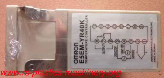 China cheap Omron  temperture controller supplier for plastic hopper dryer high quality good price for export