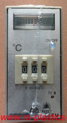 Injection Hopper dryer spare parts Supplier- High precision Omroon Temperture Controller good price to  Egypt