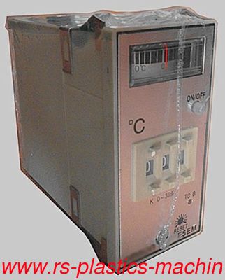 plastic Hopper dryer spare parts- High precision Omroon  Temperture Controller  supplier good price to  Egypt