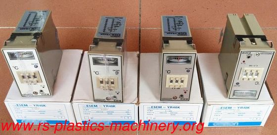 plastic Hopper dryer spare parts- High precision Omroon  Temperture Controller  supplier good price to  Egypt