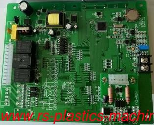 High quality Fast  delivery for volumetric doser  PCB control  board /doser unit pcb  Circuit Board supplier to Spain