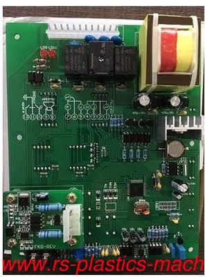 High quality Fast  delivery for volumetric doser  PCB control  board /doser unit pcb  Circuit Board supplier to Spain