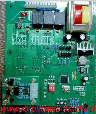 High quality Fast  delivery for volumetric doser  PCB control  board /doser unit pcb  Circuit Board supplier to Spain