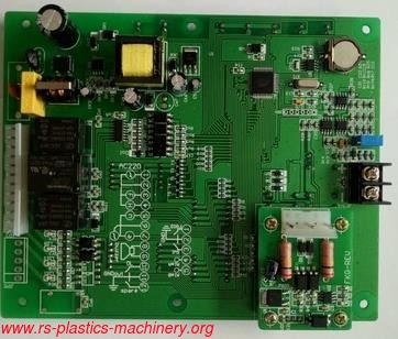 Honeycomb Dehumidifier  Dryer spare parts -  PCB  control board /Circuit Board supplier  good  price