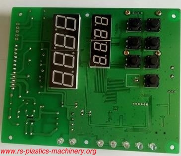 Honeycomb Dehumidifier  Dryer spare parts -  PCB  control board /Circuit Board supplier  good  price