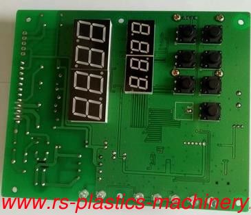 Hot sale r spare parts -  PCB  control board /PCB Circuit Board supplier machine control board  good  quality Best price to Turkey