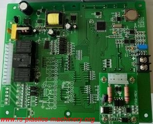 High performance Honeycomb Dehumidifier  Dryer spare parts -  PCB  control board /Circuit Board supplier  god  price