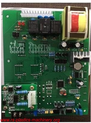 High Quality  Honeycomb Dehumidifier  Dryer spare parts -  PCB  control board /Circuit Board supplier  god  price