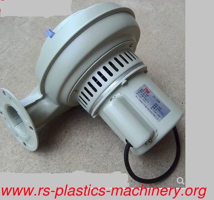 Hopper dryer spare part supplier-Fan Motor/Hopper Dryer's Blower Motors 400kg to  Thailand