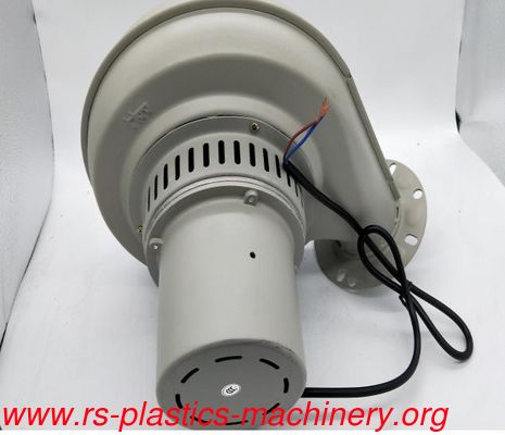 Hopper dryer spare part supplier-Fan Motor/Hopper Dryer's Blower Motors 400kg to  Thailand
