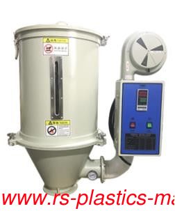 Hopper dryer spare part supplier-Fan Motor/Hopper Dryer's Blower Motors 400kg to  Thailand