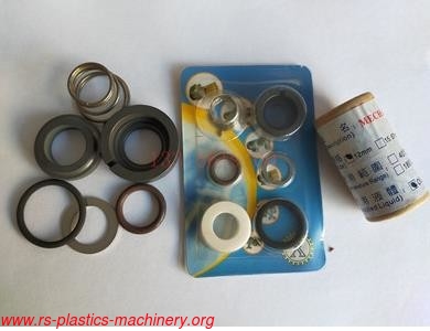 Mold  Temperture controller  spare part- pump seal  set /shaft seal, gland seal, mechanical sealsupplier