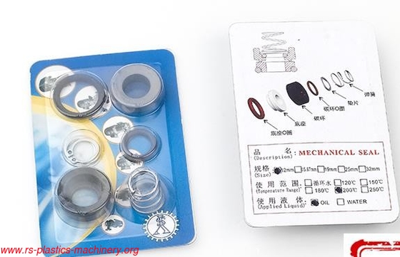 Mold  Temperture controller  spare part- pump seal  set /shaft seal, gland seal, mechanical sealsupplier