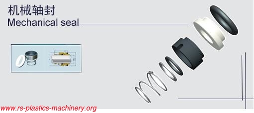 Mold  Temperture controller  spare part- pump seal  set /shaft seal, gland seal, mechanical sealsupplier