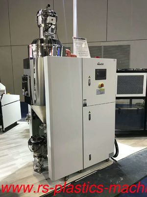 China high quality 3 in 1 desiccant Rotor dehumidifer dryer/hot Air dryer of injections supplier good price low dew point