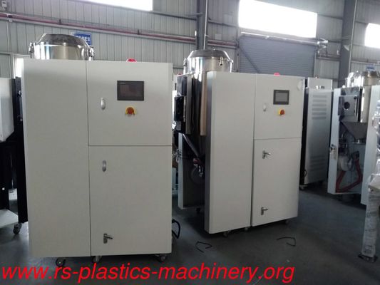 China 3 in 1 honeycomb Dehumidifier Dryer producer material dryer for PP,  PC, PBT plastic Drying of IMMC