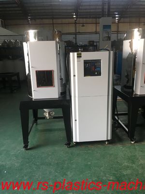 China Hot sale 2 in 1 honeycomb desiccant Rotor material Dehumidifier Dryer Supplier for plastic injections good quality competitive price to UK