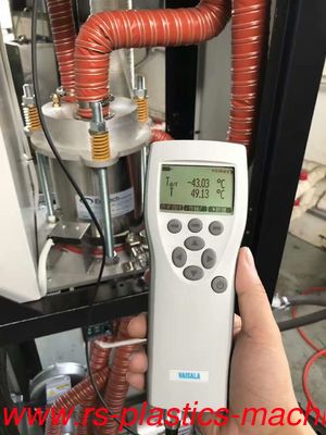 Hot sale  honeycomb Dehumidifier machine  plastics dehumidifier dryer of injections good quality Best price to France