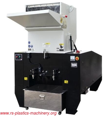 Small Flat Type Blade Crusher/ Plastic Crusher Supplier/Powerful plastic grinder/strong Plastic granulator CE certified