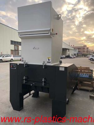 High speed Crusher/strong Plastic waste Crusher Supplier/Powerful plastic grinder/Plastic granulator with CE certification