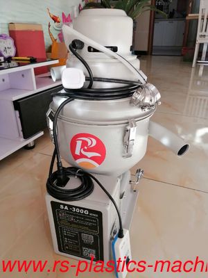 Small size capacity 300kg/hr vacuum hopper loader 300G/Material Auto loader 300G good for granule/pellet good  price