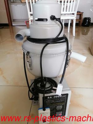 Small size capacity 300kg/hr vacuum hopper loader 300G/Material Auto loader 300G good for granule/pellet good  price