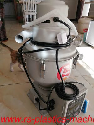 Small size capacity 300kg/hr vacuum hopper loader 300G/Material Auto loader 300G good for granule/pellet good  price