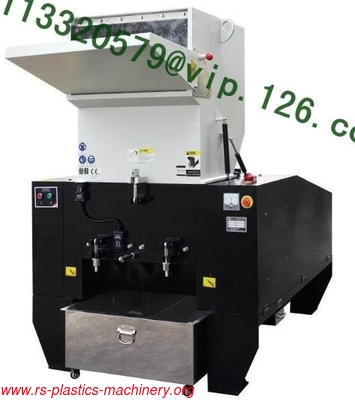 Flake blade Crusher/ Plastic Crusher Supplier/Powerful plastic grinder/Plastic granulator with CE certification