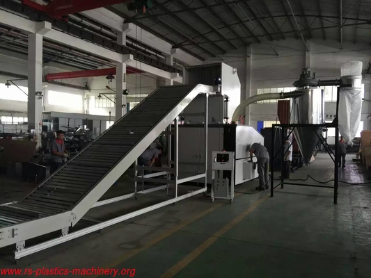 Flake blade Crusher/ Plastic Crusher Supplier/Powerful plastic grinder/Plastic granulator with CE certification