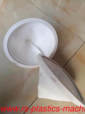Hopper Loader Auto loader/vacuum loader 300G spare parts Supplier cloth bag mesh dust separator good price fast delivery door to door