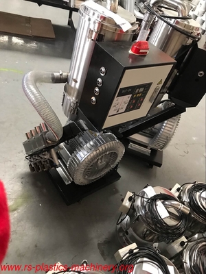 Multi station vacuum loader/hopper  loader /plastic material  auto loader/feeder good price 1 to 4  to Holand