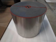 Black molecular sieve /silica gel desiccant wheel rotor 550*300mm factory price for Honeycomb dehumidifier