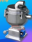 stainless steel Vacuum  loader hopper receiver 6L,7.5L, 12L , 25L ,36L,48L,96L for plastics good price  to korea