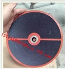 China Black white silica gel Honeycomb desiccant wheel rotor  550*200mm  Runner factory price to Canada